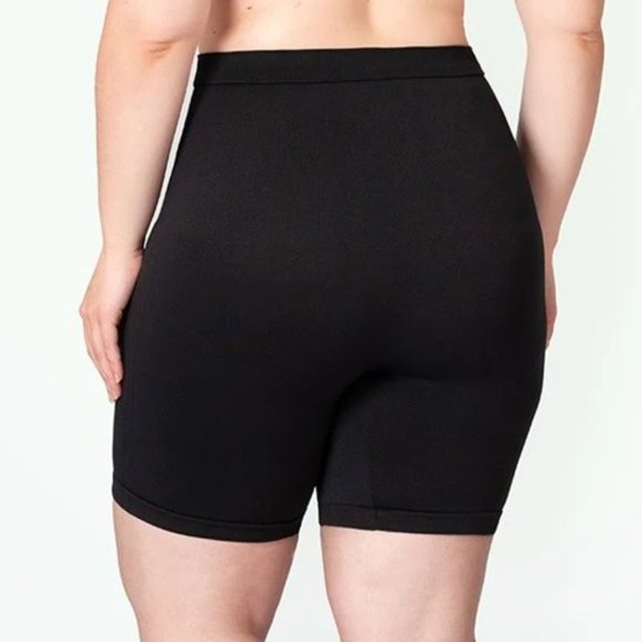 NWT shapermint shaping shorts   EMPETUA FRESH CONTROL SHAPER BIKE SHORTS - Picture 2 of 2
